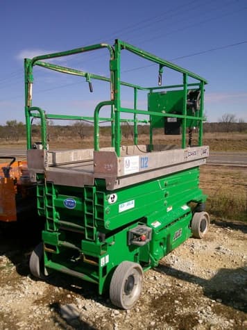 Main image JLG 3246ES